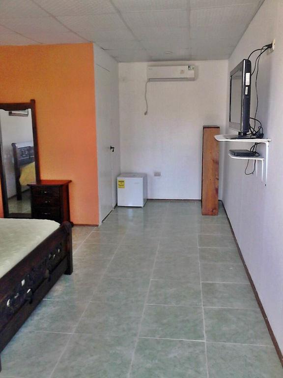 Posada Donde Pilo Avila Ξενοδοχείο San Andrés Δωμάτιο φωτογραφία