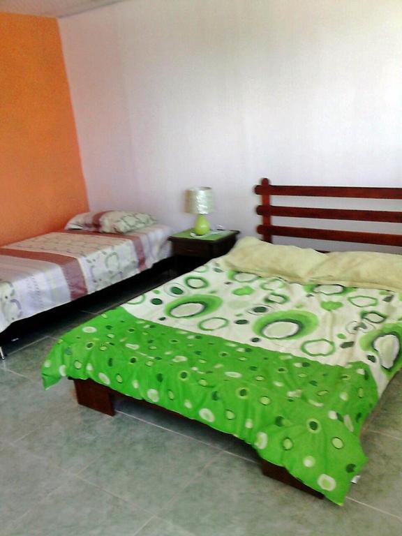 Posada Donde Pilo Avila Ξενοδοχείο San Andrés Δωμάτιο φωτογραφία