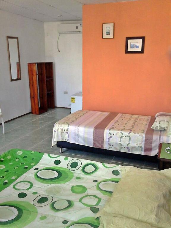 Posada Donde Pilo Avila Ξενοδοχείο San Andrés Δωμάτιο φωτογραφία
