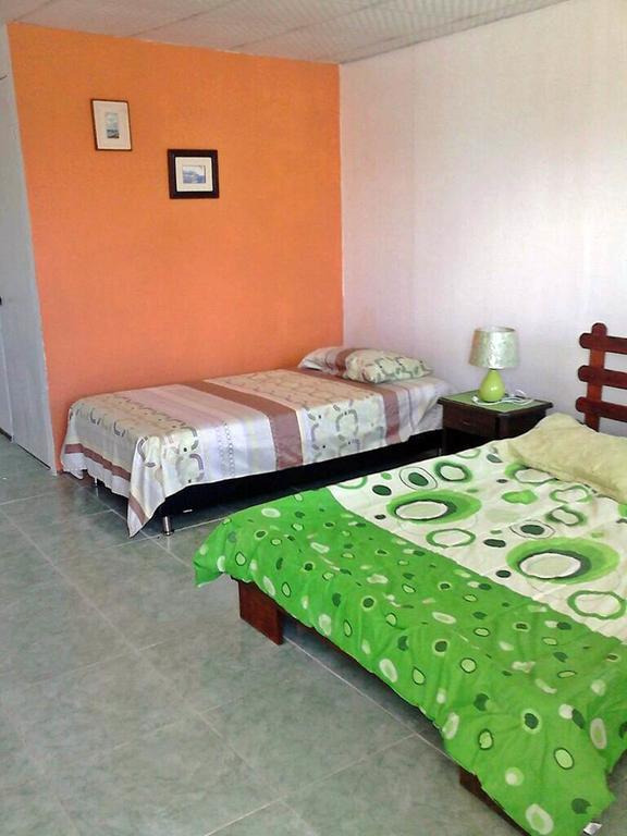 Posada Donde Pilo Avila Ξενοδοχείο San Andrés Δωμάτιο φωτογραφία