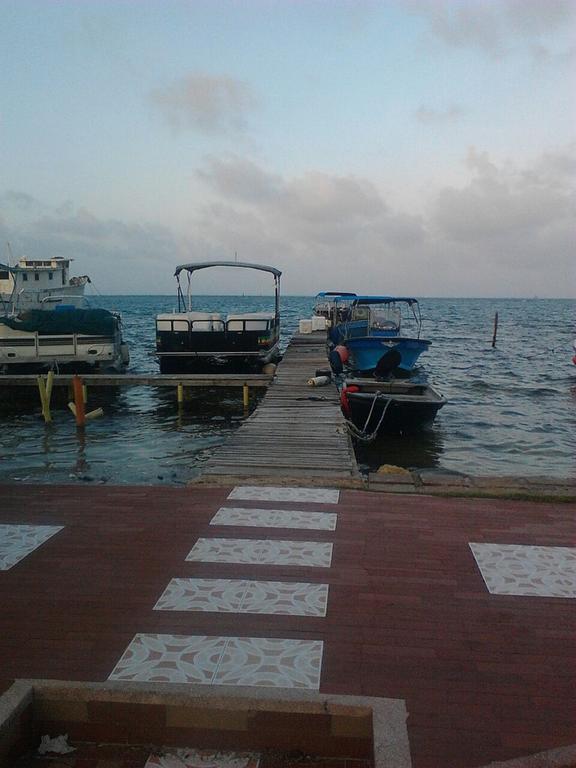 Posada Donde Pilo Avila Ξενοδοχείο San Andrés Εξωτερικό φωτογραφία