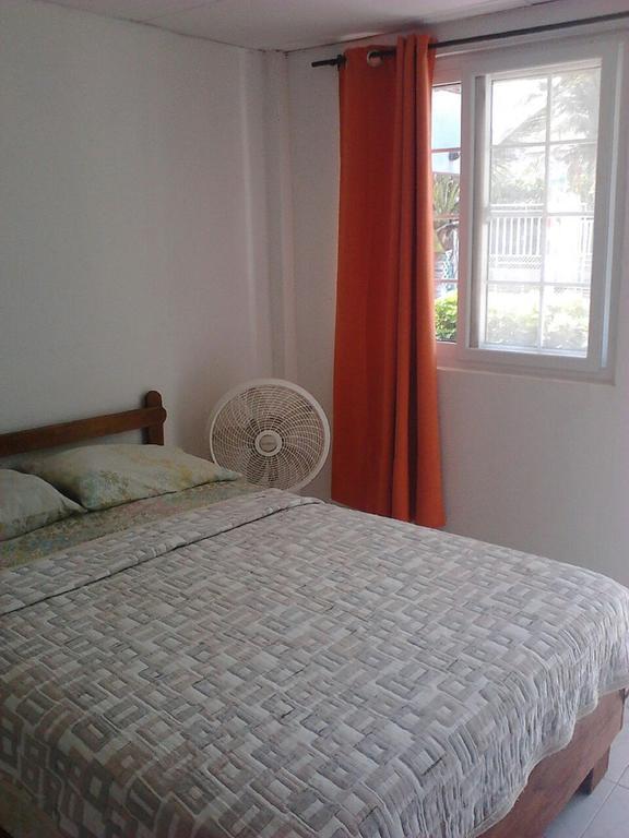 Posada Donde Pilo Avila Ξενοδοχείο San Andrés Εξωτερικό φωτογραφία