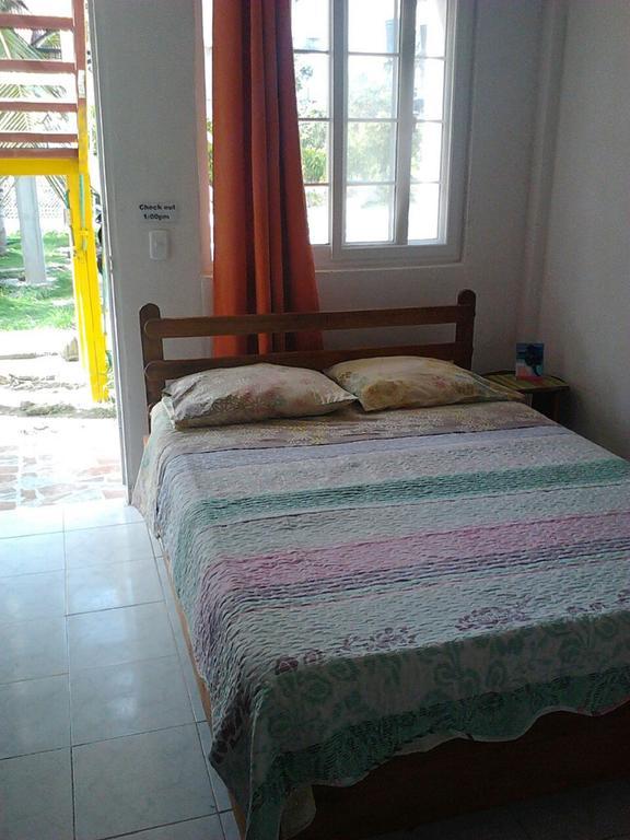 Posada Donde Pilo Avila Ξενοδοχείο San Andrés Εξωτερικό φωτογραφία