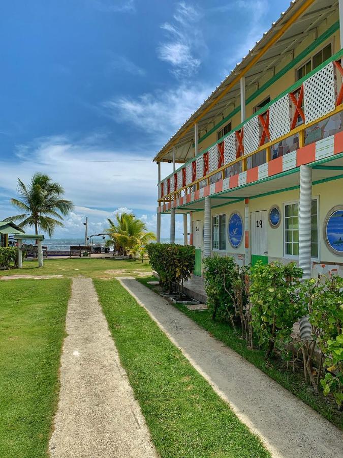 Posada Donde Pilo Avila Ξενοδοχείο San Andrés Εξωτερικό φωτογραφία