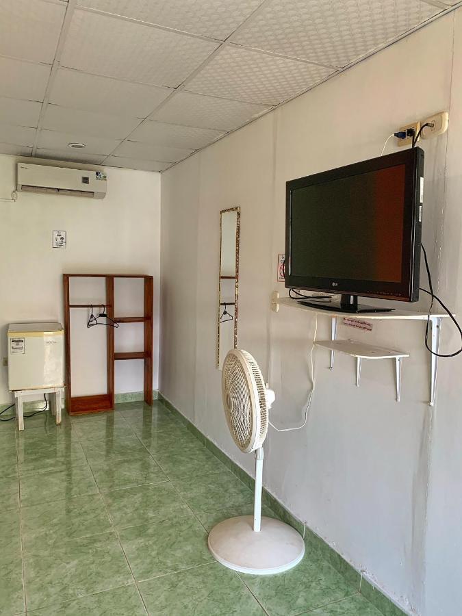 Posada Donde Pilo Avila Ξενοδοχείο San Andrés Εξωτερικό φωτογραφία