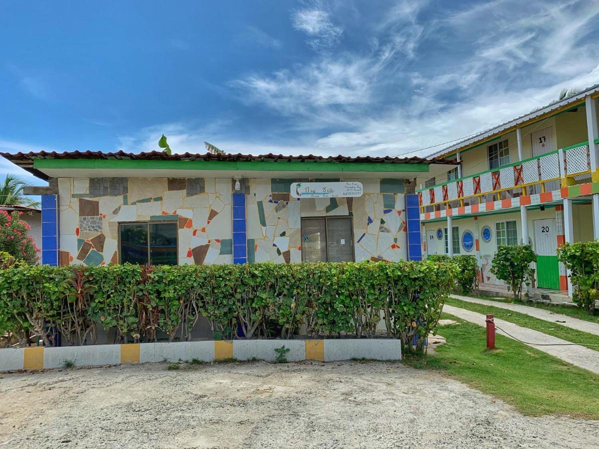 Posada Donde Pilo Avila Ξενοδοχείο San Andrés Εξωτερικό φωτογραφία