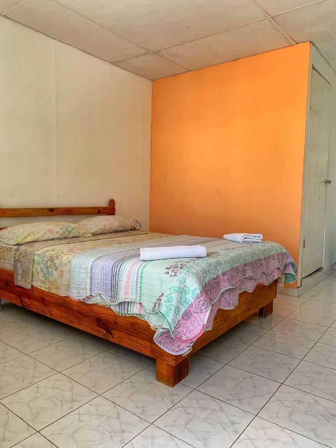 Posada Donde Pilo Avila Ξενοδοχείο San Andrés Εξωτερικό φωτογραφία